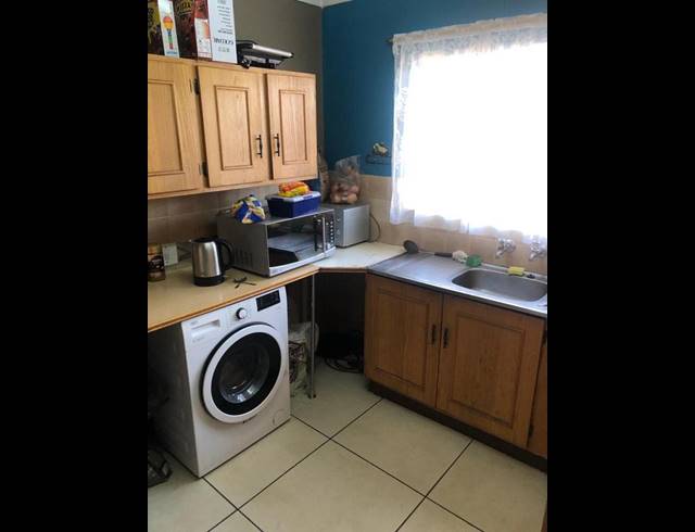 2 BEDROOM TOWNHOUSE FOR SALE IN WITFIELD